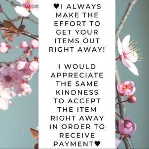 Kindness & Respect 👌